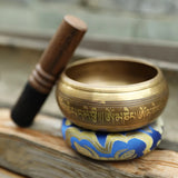 Himalayan Sound Bowl