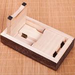 Folding Meditation Seat