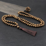 Mala Beads