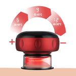 Electric Massage Cup