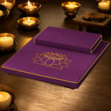 Yoga Support Cushion