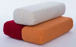 Yin Yang Yoga Bolster