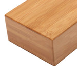 Wooden Yoga Block