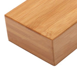 Wooden Yoga Block