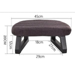 Meditation Seat Set