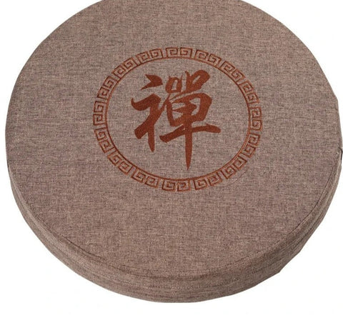Japanese Yoga Cushion