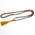 Tibetan Mala