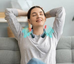 Warm Neck Massager