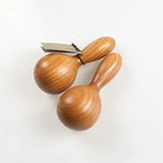 Wood Massage Ball