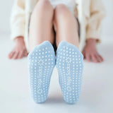 Ankle Yoga Socks