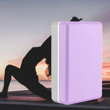 Soft Foam Block