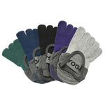 Toe Yoga Socks