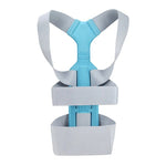 Adjustable Upper Body Belt