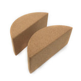 Yoga Cork Block