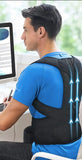 Adjustable Back Support Harness