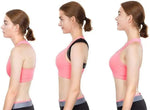 Adjustable Lower Back Belt
