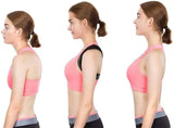 Adjustable Lower Back Belt
