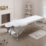 Deluxe Massage Table