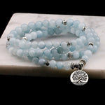 Women’s Mala Band