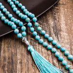 Turquoise Necklace