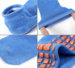 Kids Yoga Socks