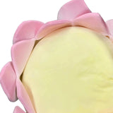 Lotus Yoga Cushion