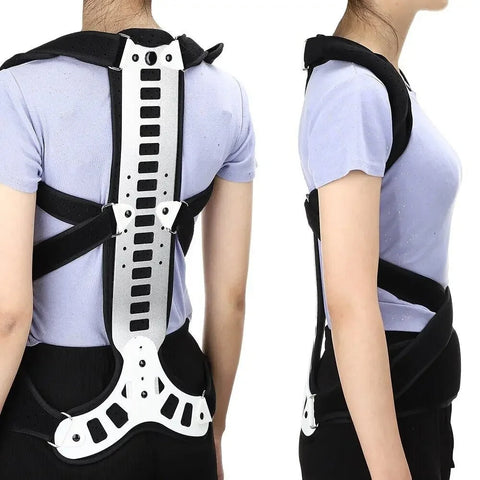 Adjustable Lower Back Belt