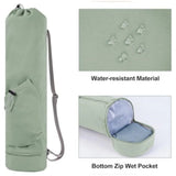 Yoga Backpack