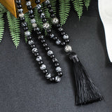 Obsidian Bracelet