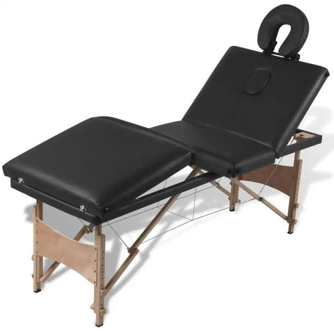 Shiatsu Relax Table