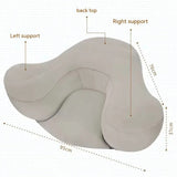 Air Yoga Cushion