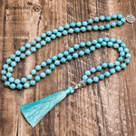 Turquoise Necklace
