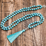 Turquoise Necklace