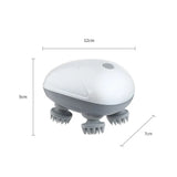 Electric Scalp Tool