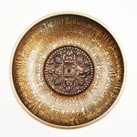 Tibetan Tone Bowl