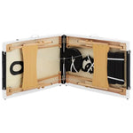 Wood Frame Massage Table