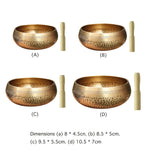 Tibetan Harmony Bowl