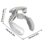 Neck & Shoulder Relaxation Tool