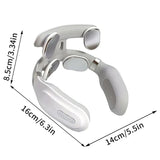 Neck & Shoulder Relaxation Tool