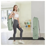 Yoga Backpack