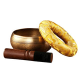 Tibetan Sound Bowl