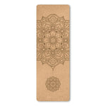 Natural Cork Mat