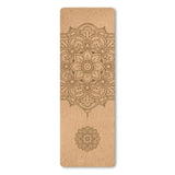 Natural Cork Mat