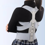 Adjustable Upper Body Belt
