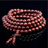 Rosewood Mala