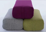 Yin Yang Yoga Bolster
