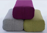 Yin Yang Yoga Bolster