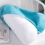 Yoga Support Pillow