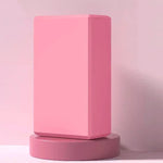 Foam Yoga Brick