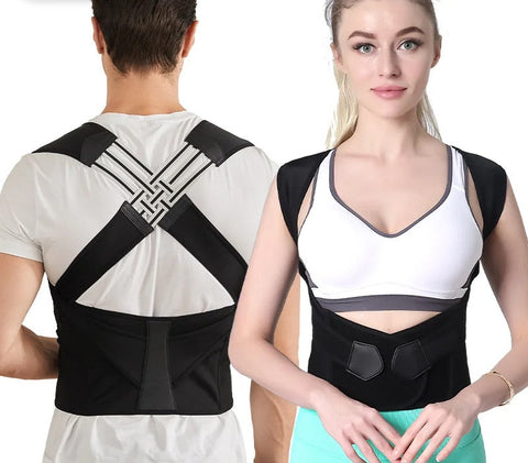 Smart Upper Body Reminder Strap